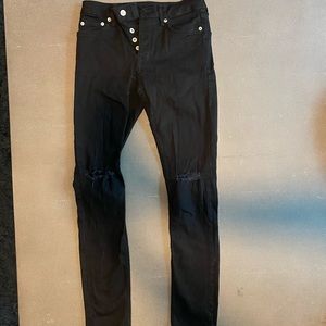 Men’s jeans